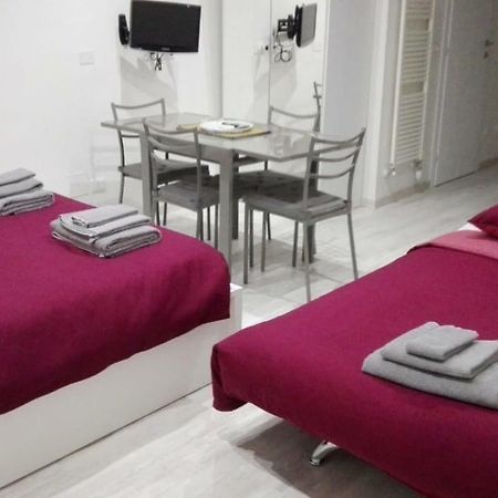 Willa Monolocale Centro Storico Via Piella Bolonia Zewnętrze zdjęcie