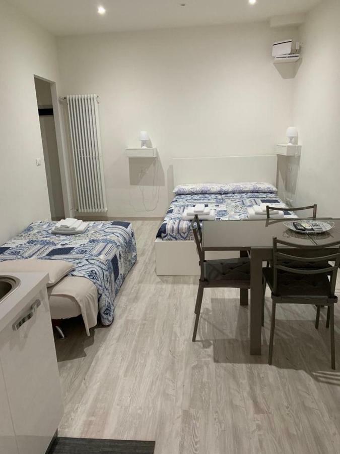 Willa Monolocale Centro Storico Via Piella Bolonia Zewnętrze zdjęcie