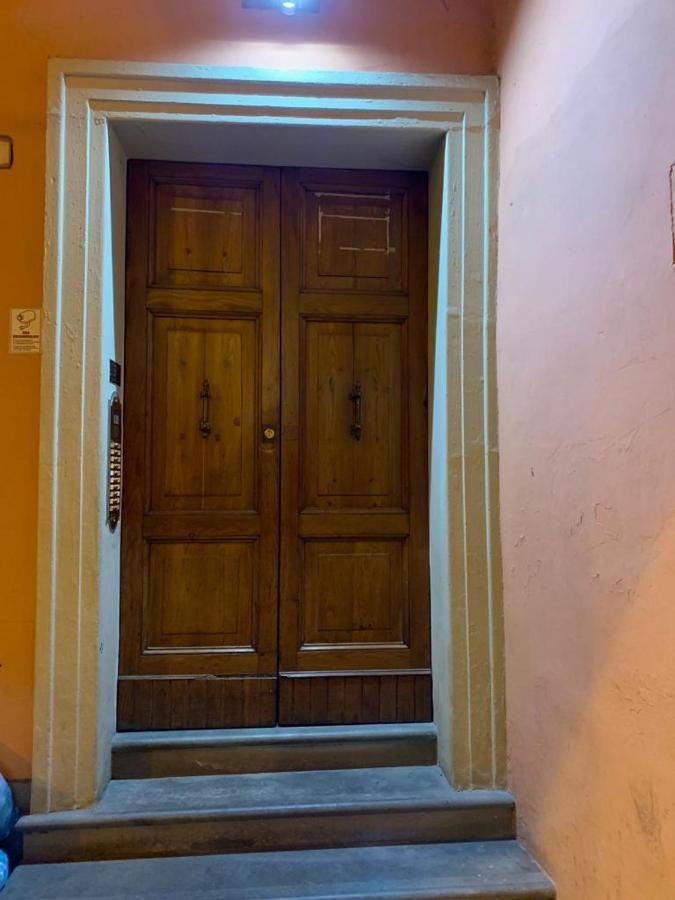 Willa Monolocale Centro Storico Via Piella Bolonia Zewnętrze zdjęcie